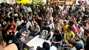 'No Surveillance, Only Law and Order': Delhi Police Tells Delhi HC While Opposing Jantar Mantar Protest PIL